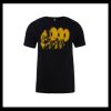 Mens Fitted Cotton Tee Thumbnail