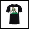 Mens Fitted Cotton Tee Thumbnail