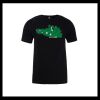 Mens Fitted Cotton Tee Thumbnail