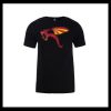Mens Fitted Cotton Tee Thumbnail