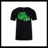Mens Fitted Cotton Tee Thumbnail