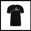 Mens Fitted Cotton Tee Thumbnail