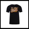 Mens Fitted Cotton Tee Thumbnail