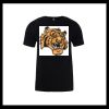 Mens Fitted Cotton Tee Thumbnail