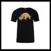 Mens Fitted Cotton Tee Thumbnail